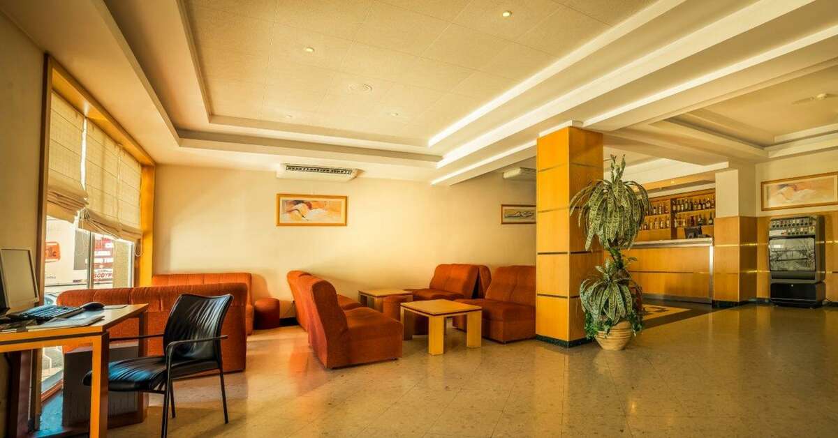 Een foto van Hotel Santa Eufemia