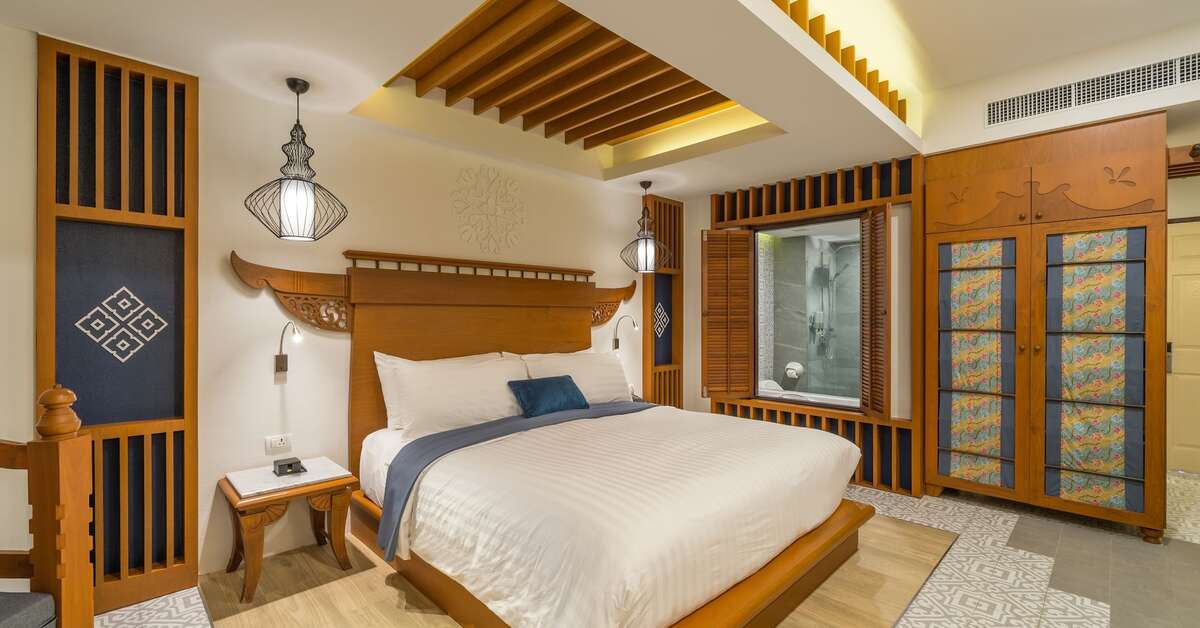 Een foto van Aonang Princeville Villa Resort & Spa