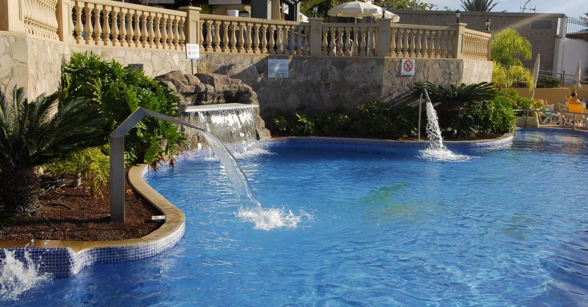 Een foto van Paradise Park Fun Lifestyle Hotel