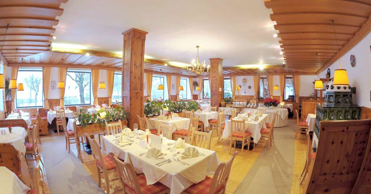Ein Foto Seehotel Schlick