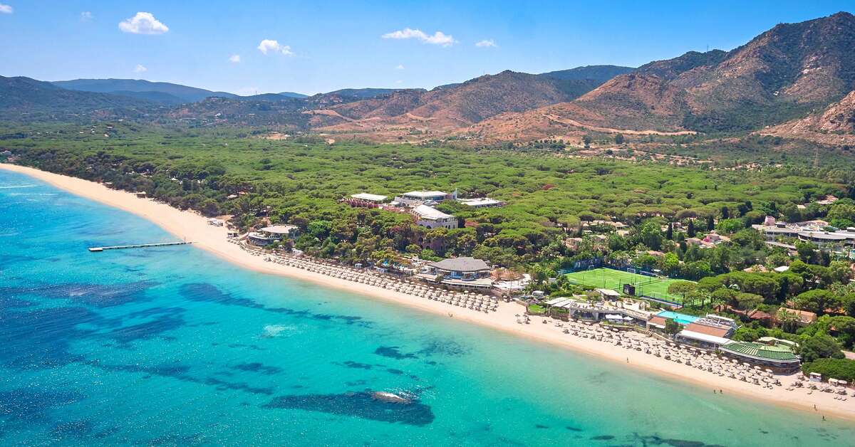Ein Foto Forte Village - Le Palme