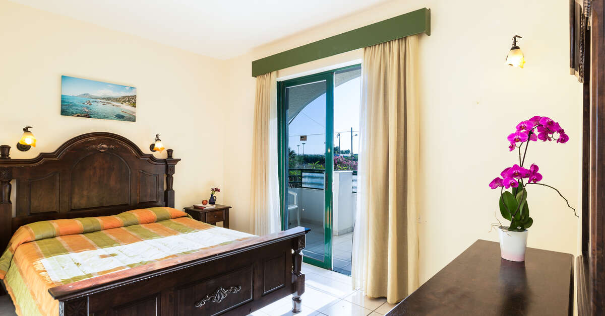 Een foto van Trefon Hotel & Appartementen