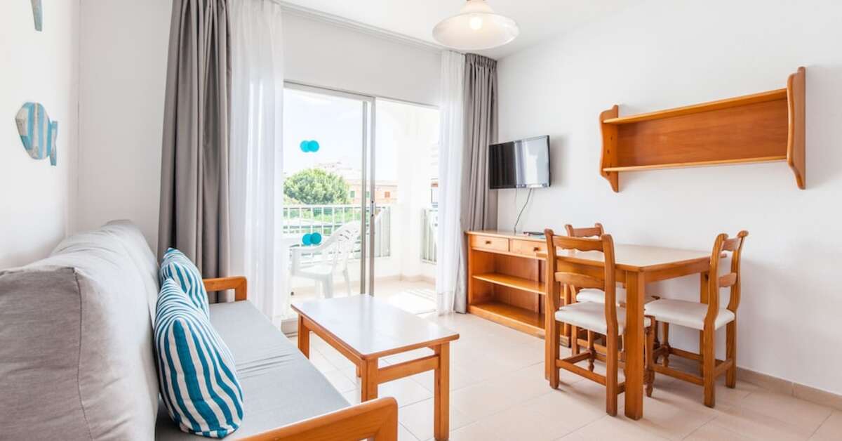 Een foto van Blue Sea Gran Playa