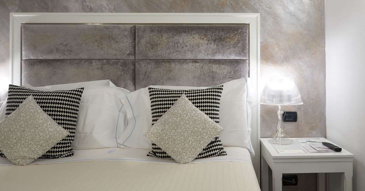 Een foto van Rivoli Boutique Hotel