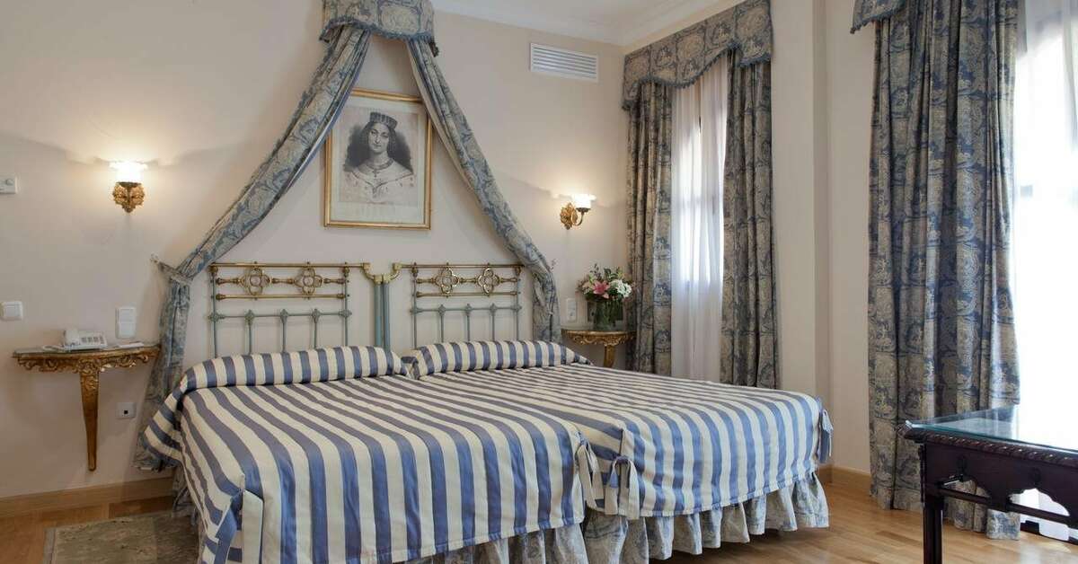 Ein Foto Dona Maria Hotel