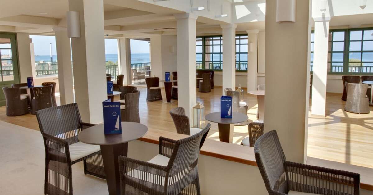 Een foto van Silva Beach Hotel