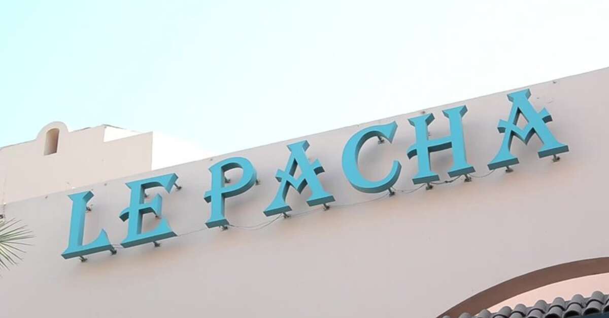 Een foto van Le Pacha Resort