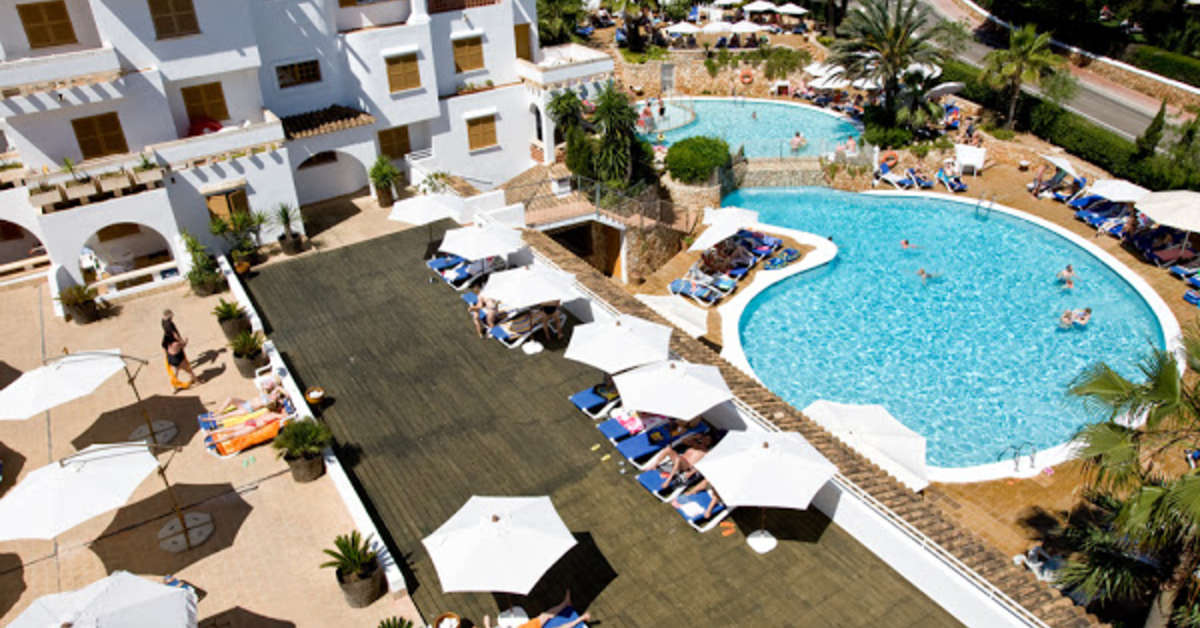Een foto van Gavimar La Mirada Club Resort