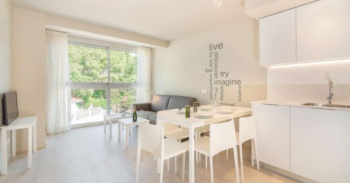 Een foto van Daro Appartementen