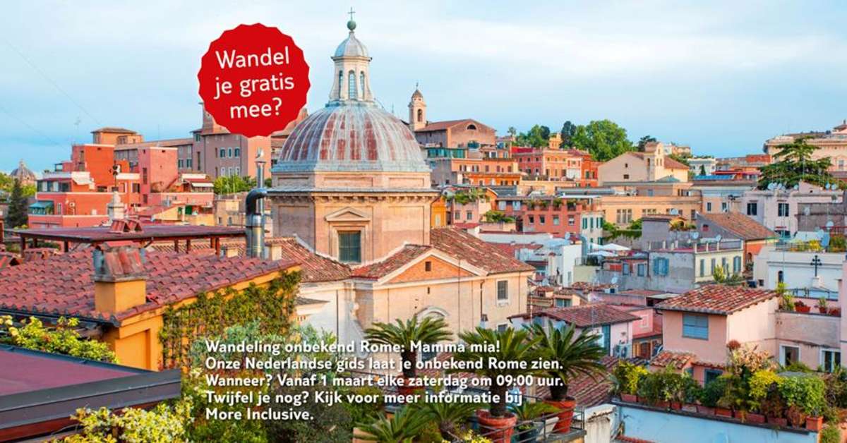 Een foto van The Inn At Spanish Steps