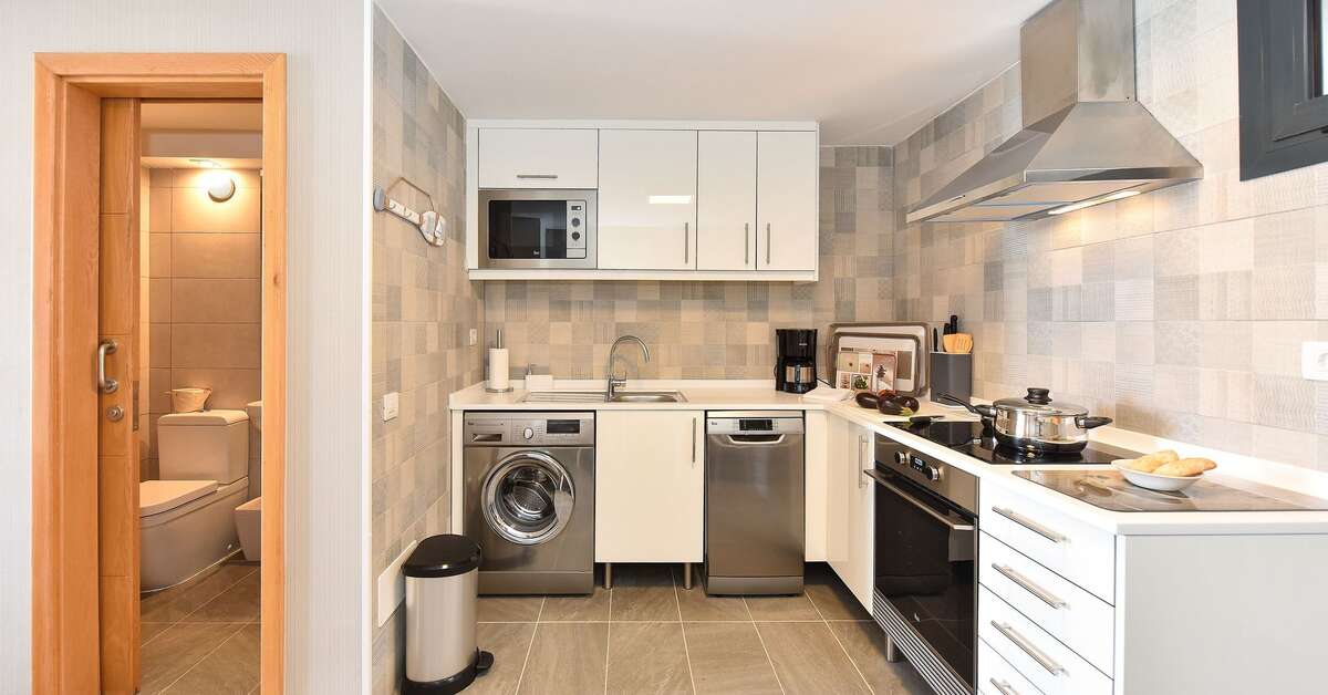 Een foto van Appartementen Morea