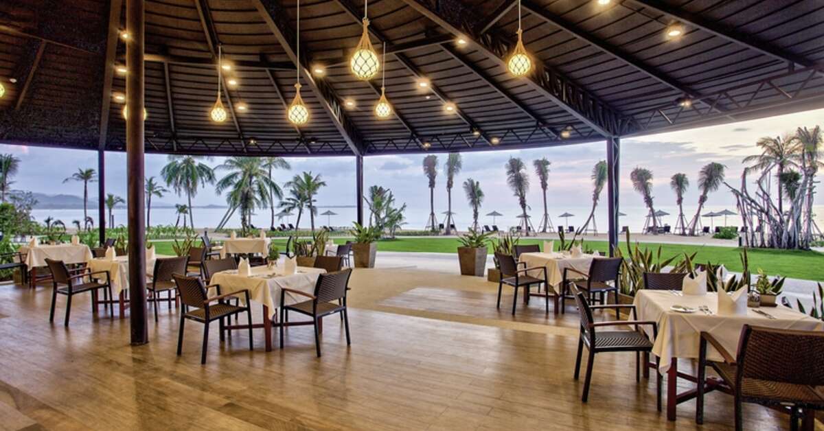 Ein Foto Le Meridien Khao Lak Resort & Spa