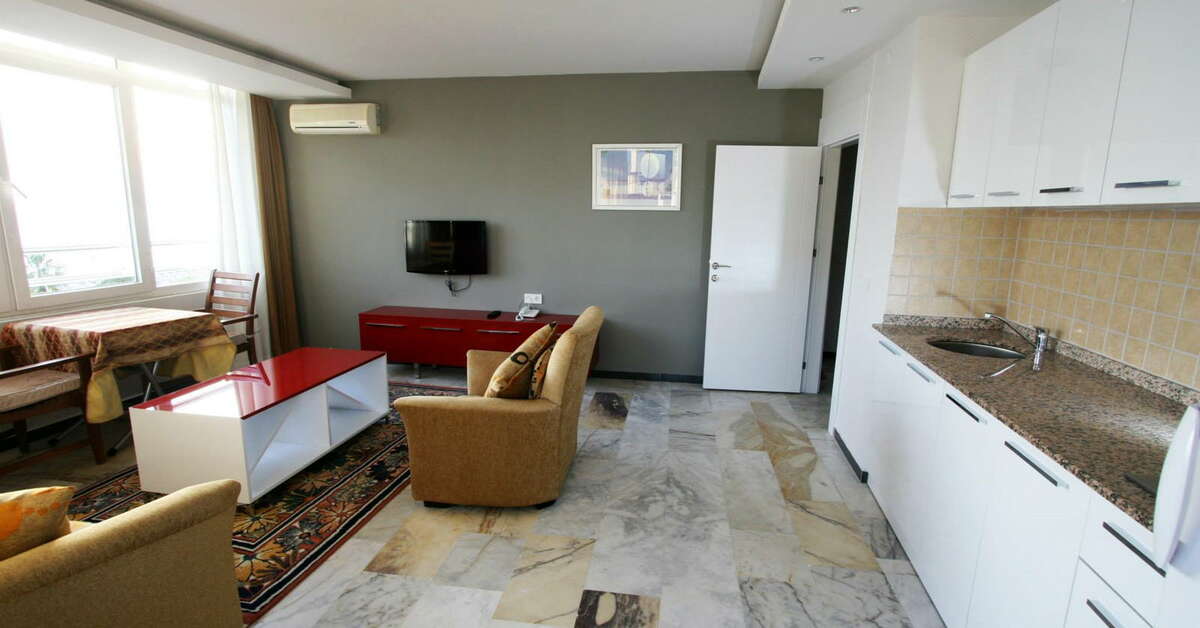 Een foto van Havana Aparthotel