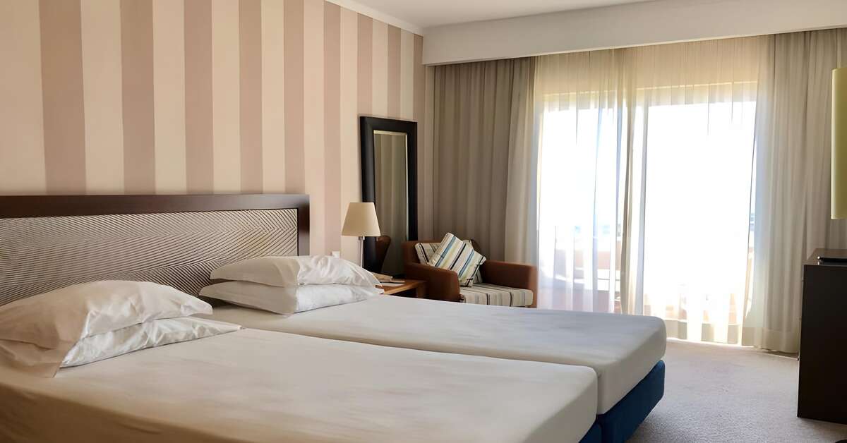 Een foto van Pestana Alvor Beach Villas