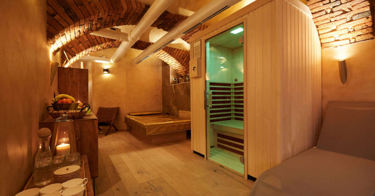 Een foto van Boutique Hotel Ancka