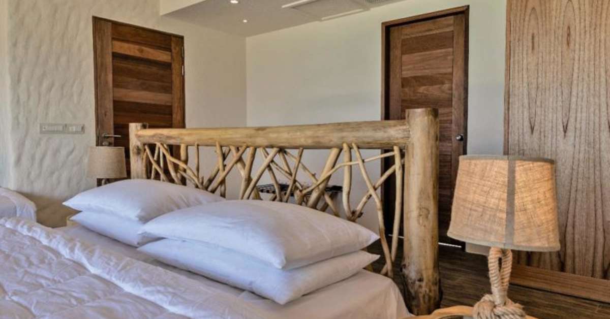 Een foto van You & Me Maldives