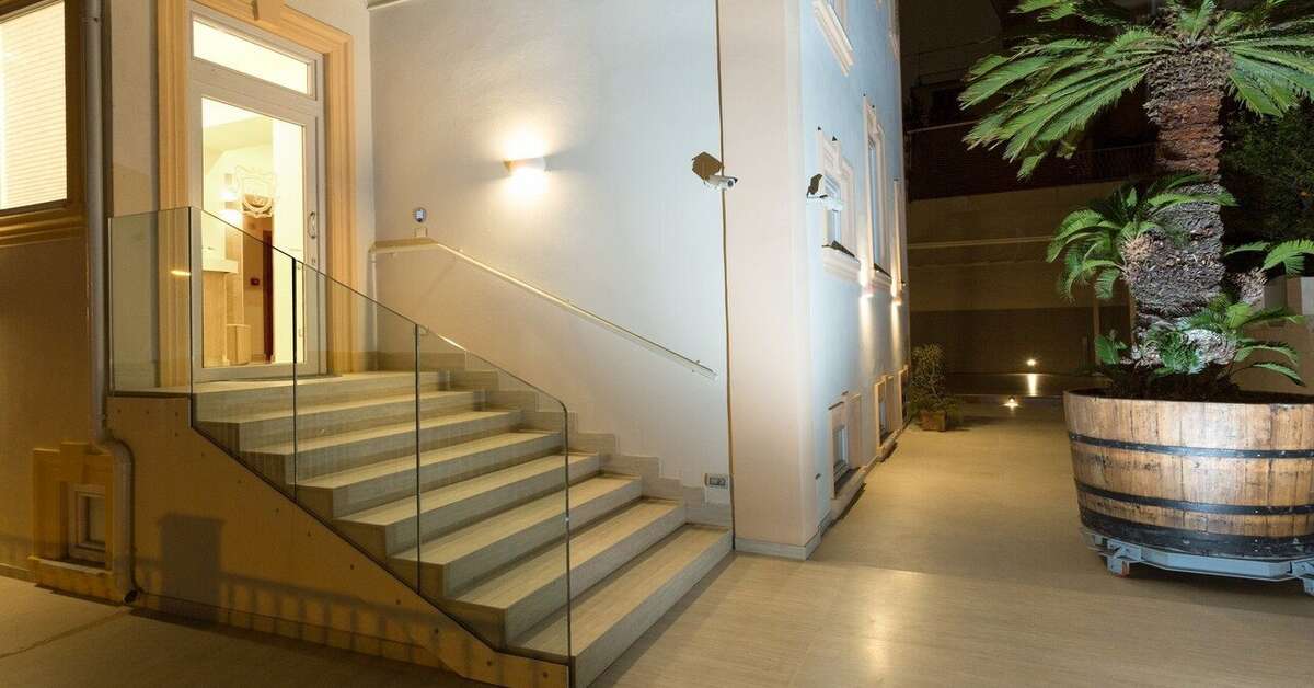 Een foto van Buono B&B