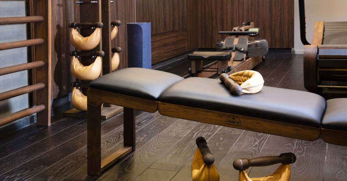 Een foto van Le Damantin Hotel Spa