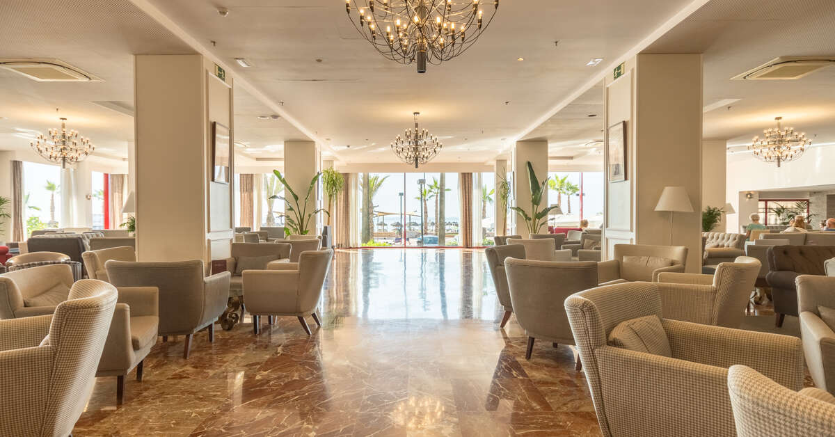 Een foto van Hotel Angela