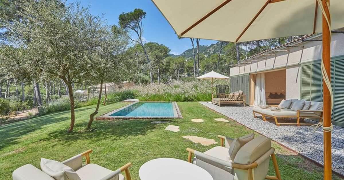 Een foto van Pleta de Mar Luxury Hotel by Nature