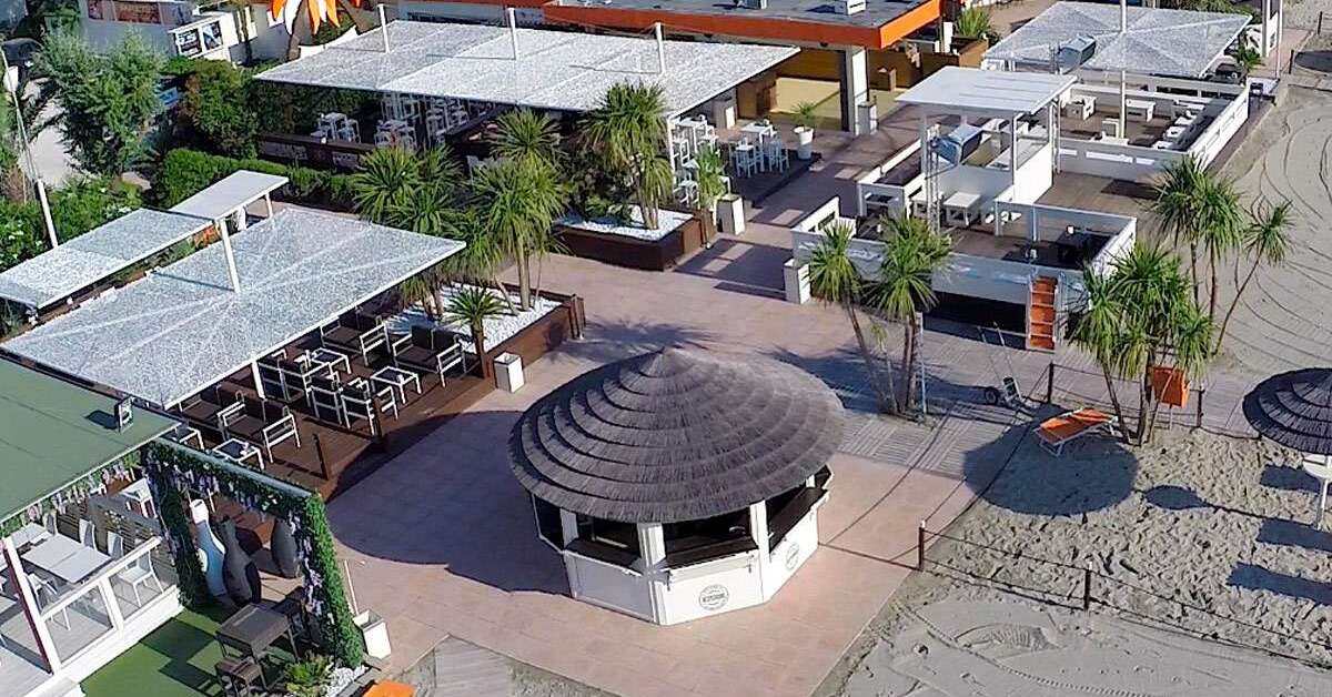 Een foto van Hotel Miami Beach