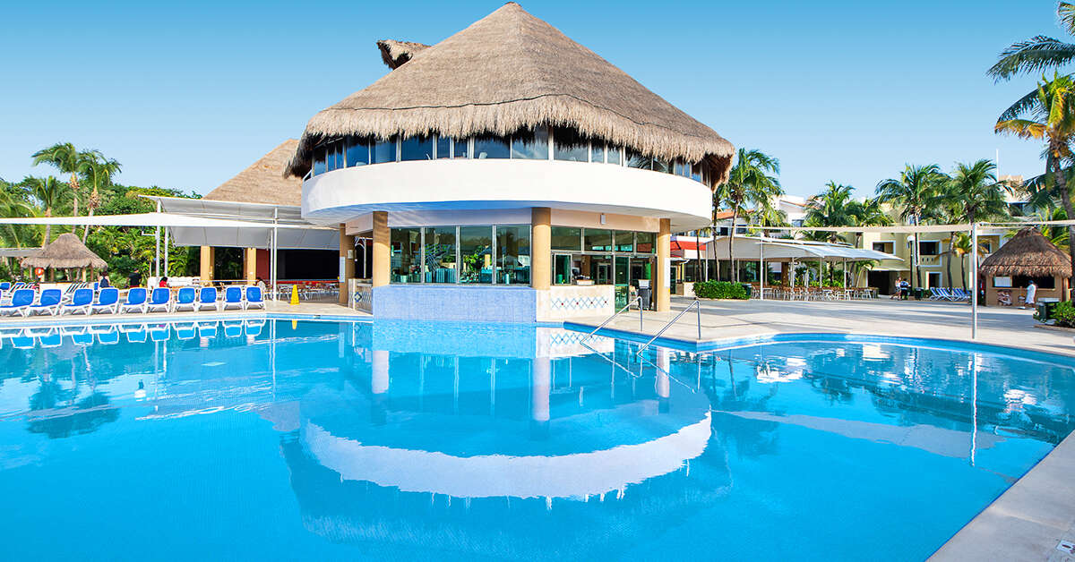 Een foto van Viva Wyndham Maya