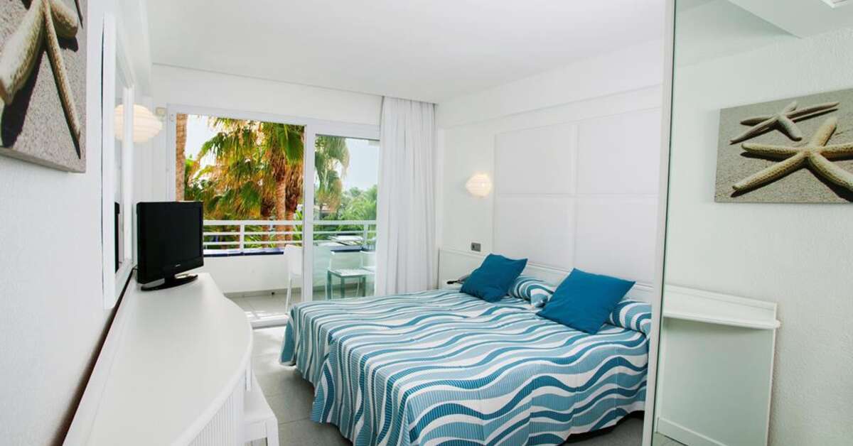 Een foto van Insotel Hotel Formentera Playa