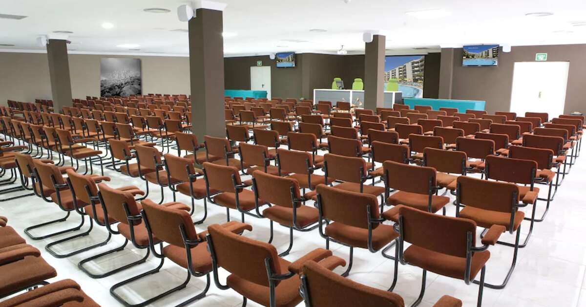 Een foto van Hovima Suites Costa Adeje