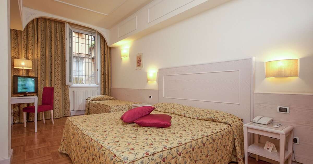 Een foto van Hotel Touring