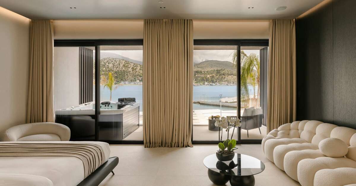 Een foto van Casaly Hotel & Spa