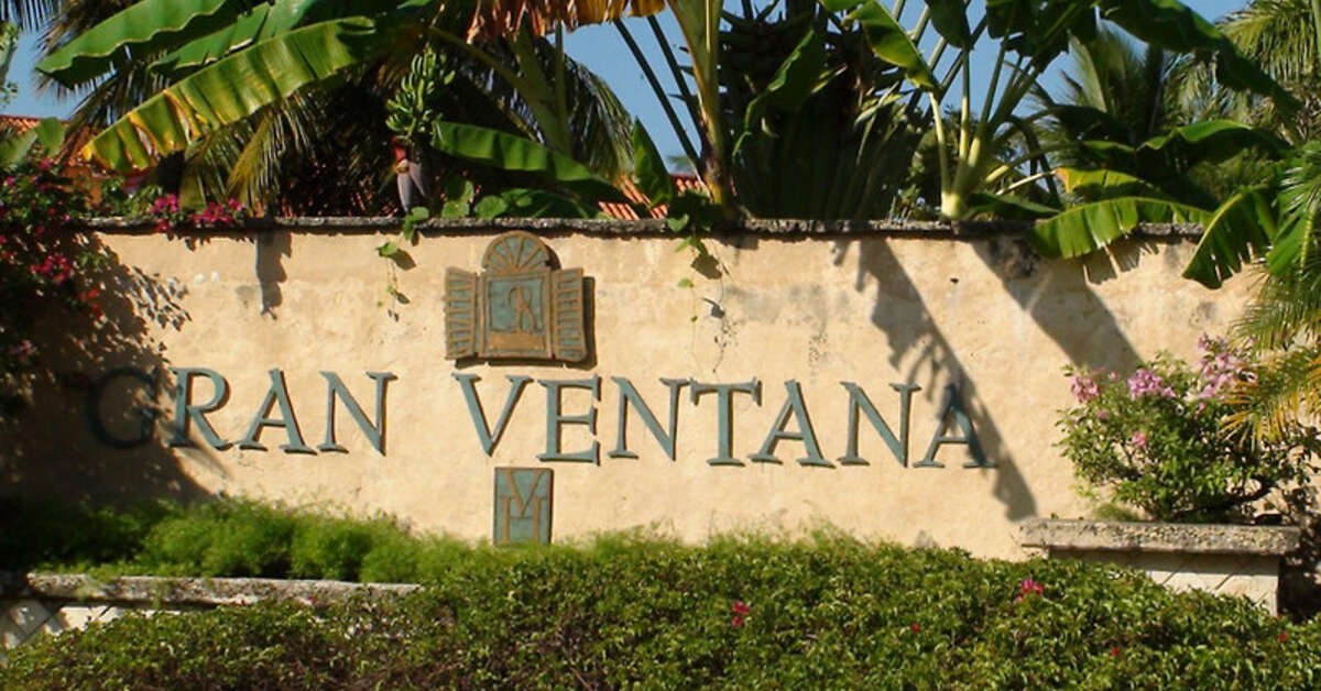 Een foto van Gran Ventana Beach Resort