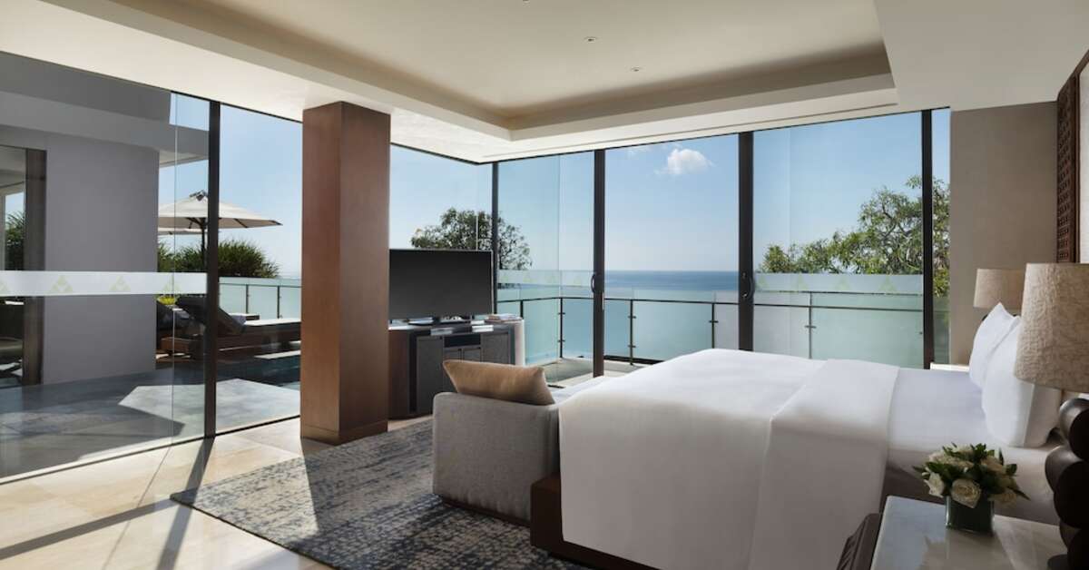 Een foto van Anantara Uluwatu Bali Resort