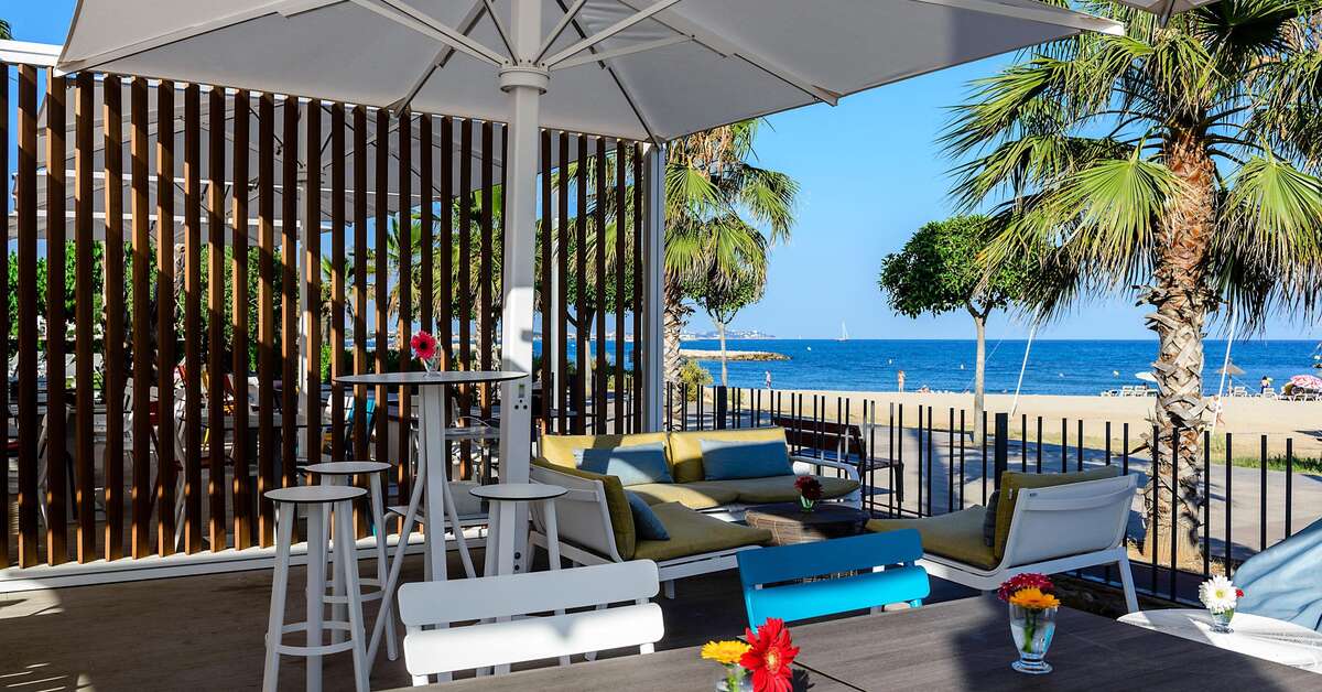 Een foto van Estival Eldorado Resort