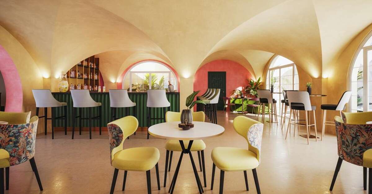 Een foto van Estefania Boutique Suite