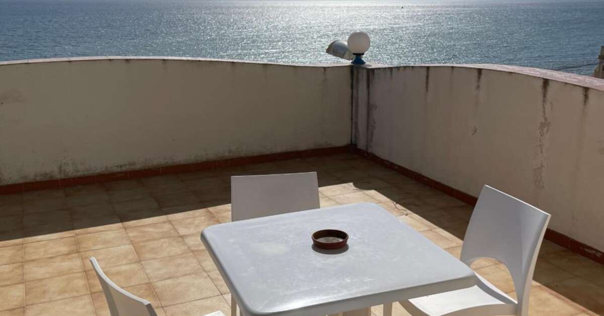 Een foto van Hotel Miramare