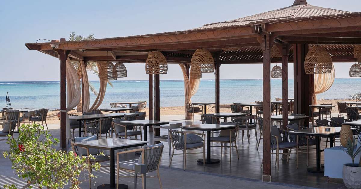 Een foto van True Beach Village