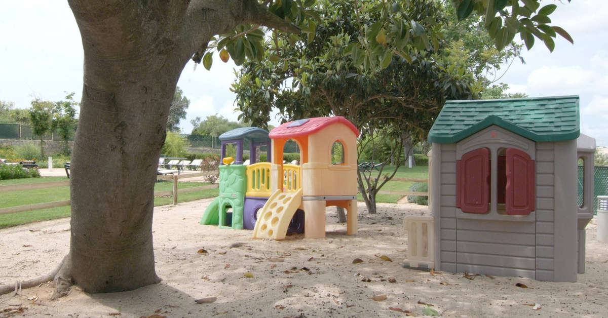 Een foto van Pestana Alvor Park