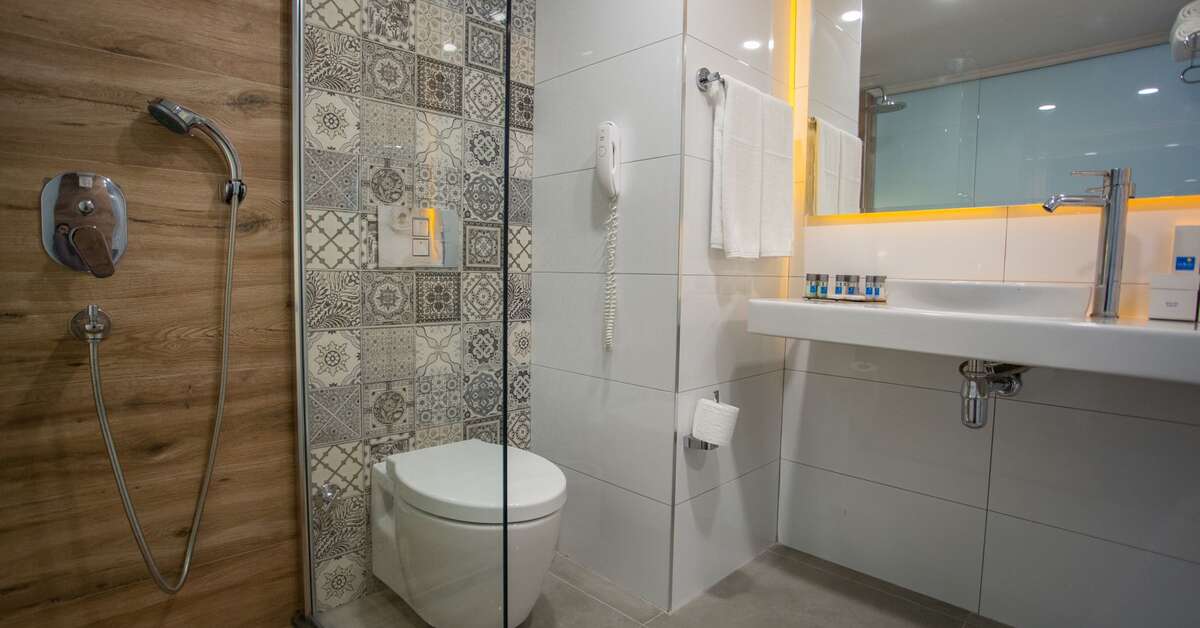 Een foto van Le Bleu Hotel & Resort