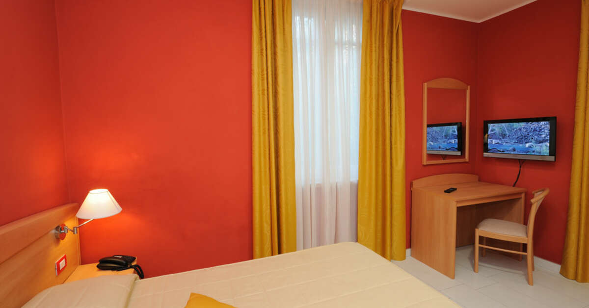 Een foto van Hotel Meeting