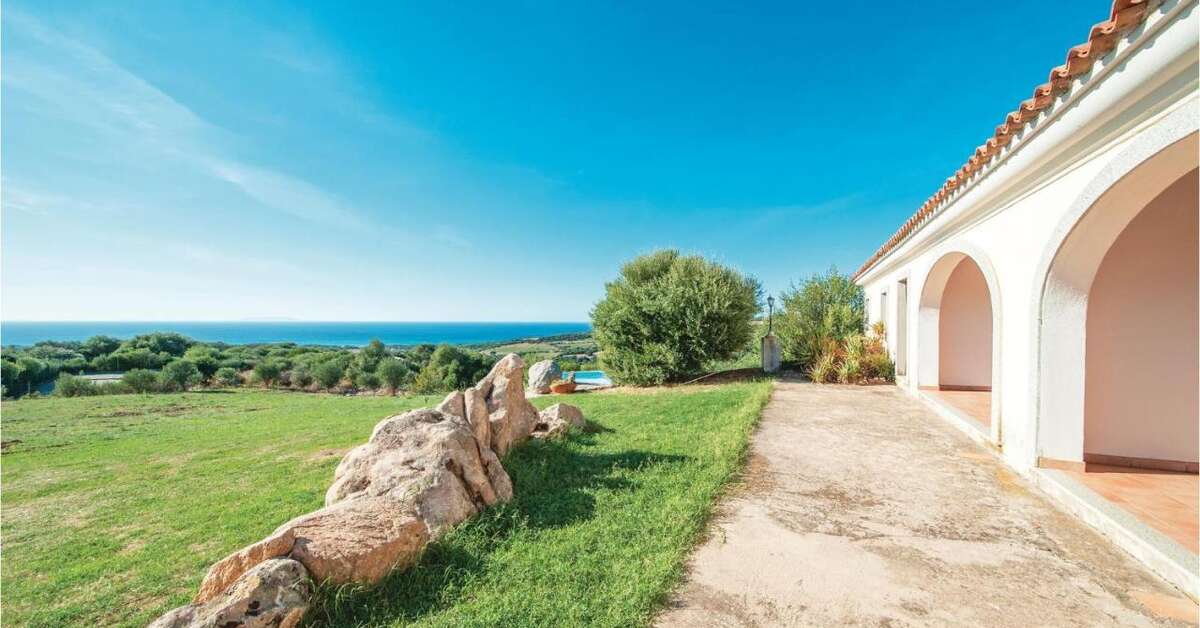 Ein Foto Stazzi di Gallura Giagumeddu