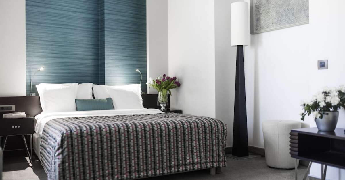 Een foto van Townhouse 27