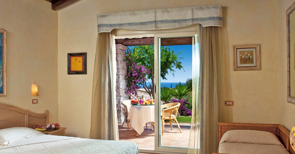 Een foto van Cruccuris Resort