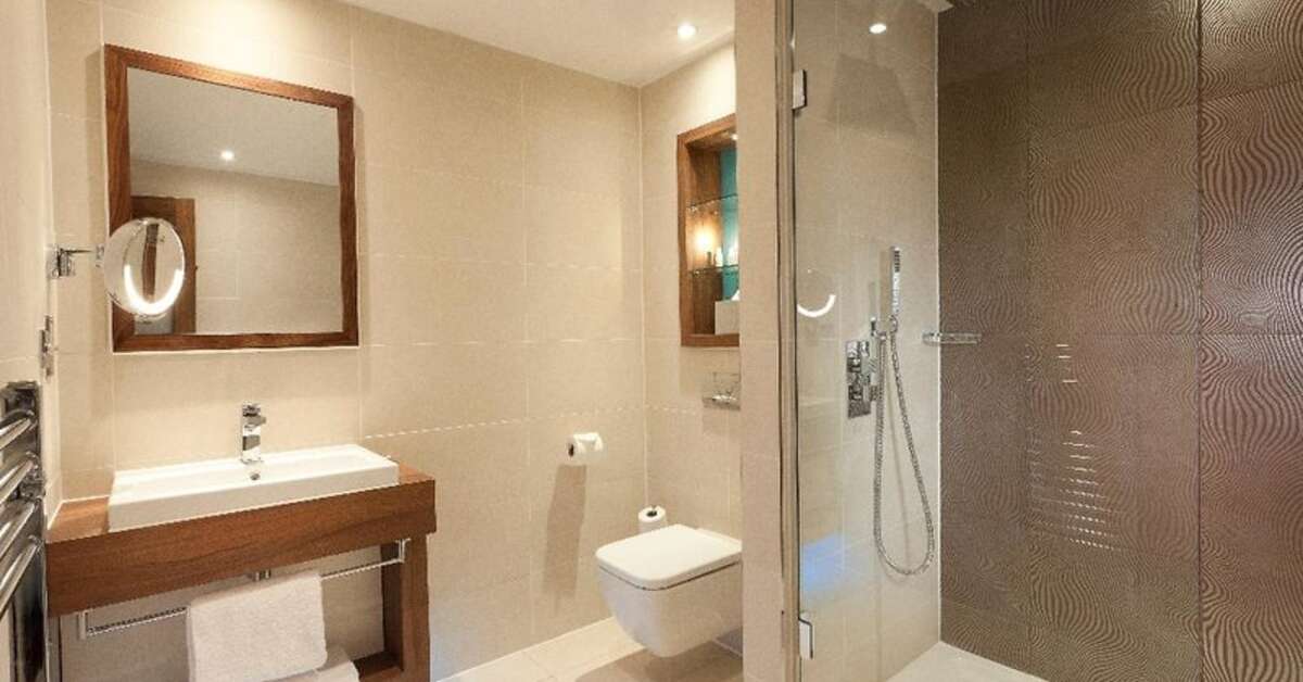 Een foto van Hotel Indigo Edinburgh