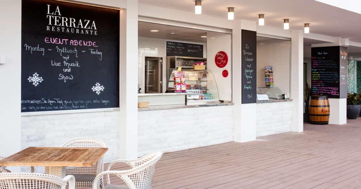Een foto van Hapimag Resort Marbella