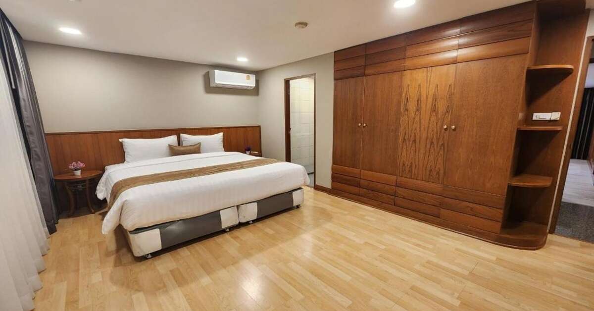 Een foto van United Tower Thonglor by Aspira
