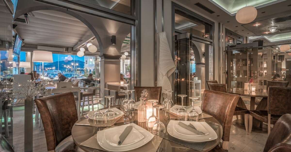 Een foto van Phoenix Hotel