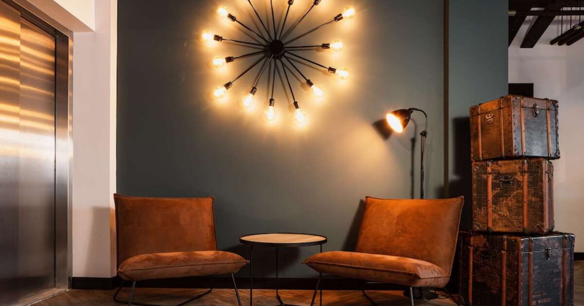 Een foto van Four Points Flex by Sheraton London Shoreditch East
