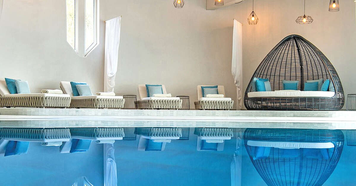 Een foto van Hotel Paradies