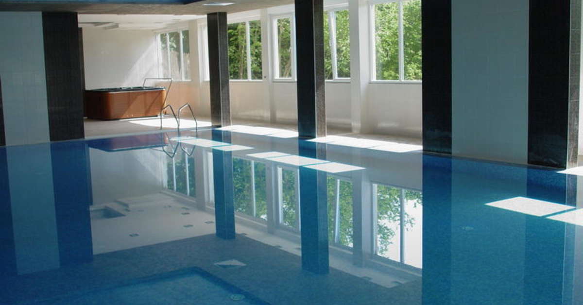 Een foto van Slavey Hotel