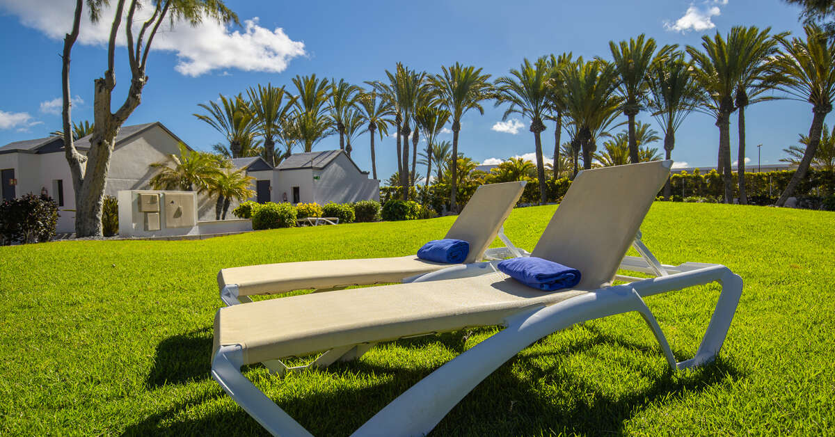 Een foto van R2 Romantic Fantasia Dreams & Suites Hotel